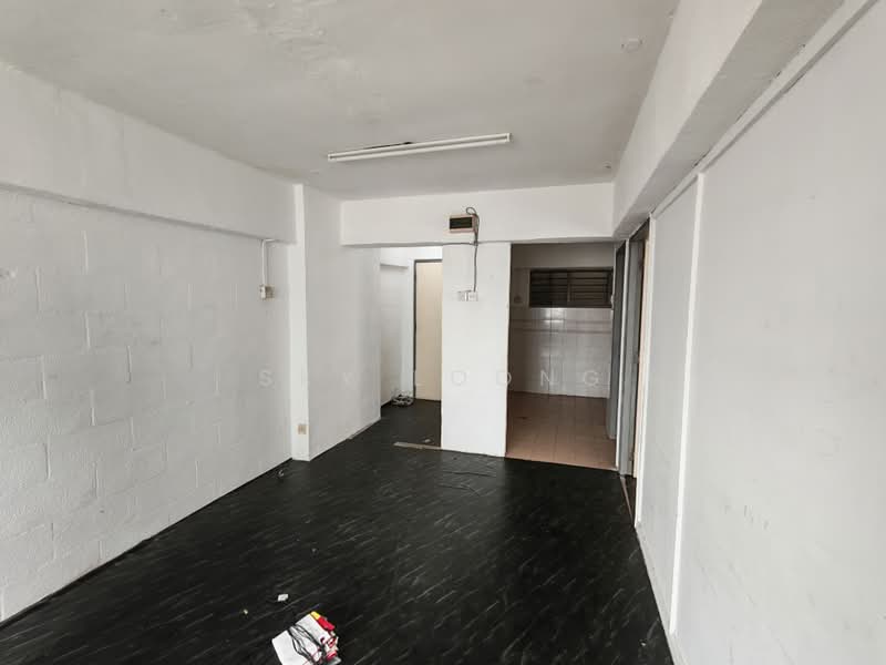 Pangsapuri untuk Dijual di PPR Gombak Setia - Sky Loong - Interior - PropertyGuru.com.my