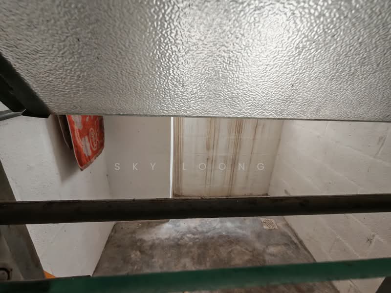 Pangsapuri untuk Dijual di PPR Gombak Setia - Sky Loong - Interior - PropertyGuru.com.my
