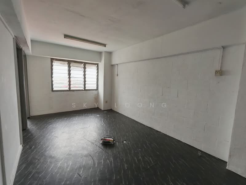 Pangsapuri untuk Dijual di PPR Gombak Setia - Sky Loong - Interior - PropertyGuru.com.my