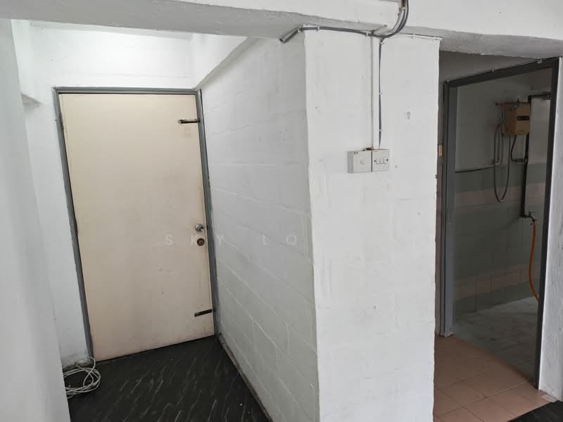 Pangsapuri untuk Dijual di PPR Gombak Setia - Sky Loong - Interior - PropertyGuru.com.my