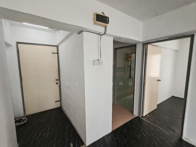 Pangsapuri untuk Dijual di PPR Gombak Setia - Sky Loong - Interior - PropertyGuru.com.my