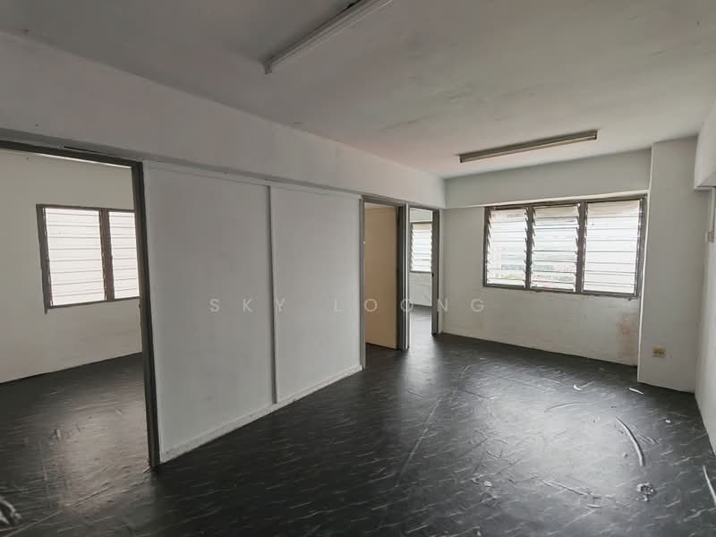 Pangsapuri untuk Dijual di PPR Gombak Setia - Sky Loong - Interior - PropertyGuru.com.my