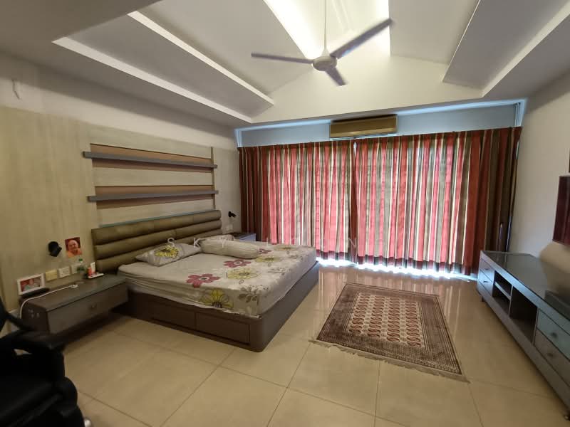 Rumah Teres 2.5 Tingkat untuk Dijual di Bangsar Baru (Bangsar) - Sky Loong - Bedroom - PropertyGuru.com.my