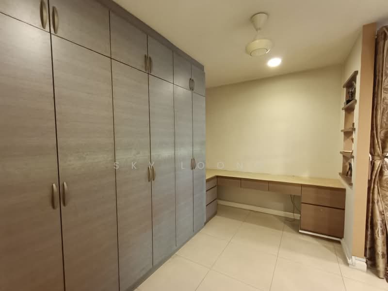 Rumah Teres 2.5 Tingkat untuk Dijual di Bangsar Baru (Bangsar) - Sky Loong - PropertyGuru.com.my