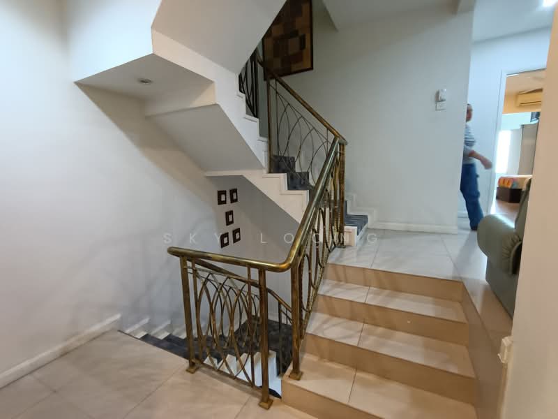 Rumah Teres 2.5 Tingkat untuk Dijual di Bangsar Baru (Bangsar) - Sky Loong - Interior - PropertyGuru.com.my