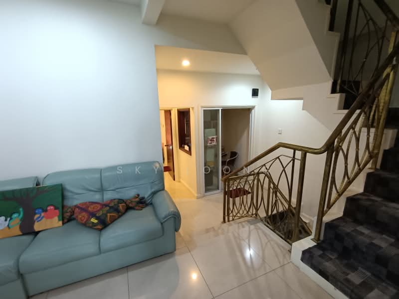 Rumah Teres 2.5 Tingkat untuk Dijual di Bangsar Baru (Bangsar) - Sky Loong - Interior - PropertyGuru.com.my
