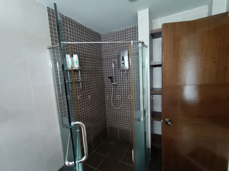 Rumah Teres 2.5 Tingkat untuk Dijual di Bangsar Baru (Bangsar) - Sky Loong - Bathroom - PropertyGuru.com.my