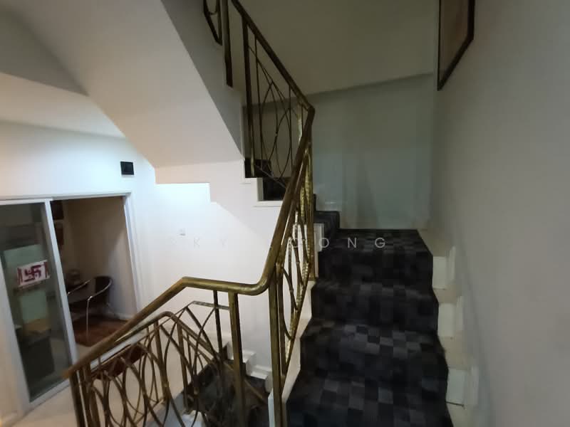 Rumah Teres 2.5 Tingkat untuk Dijual di Bangsar Baru (Bangsar) - Sky Loong - Interior - PropertyGuru.com.my