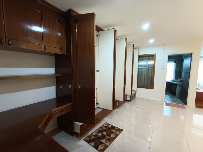 Rumah Teres 2.5 Tingkat untuk Dijual di Bangsar Baru (Bangsar) - Sky Loong - Interior - PropertyGuru.com.my