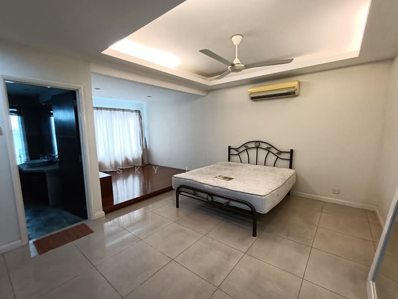 Rumah Teres 2.5 Tingkat untuk Dijual di Bangsar Baru (Bangsar) - Sky Loong - PropertyGuru.com.my