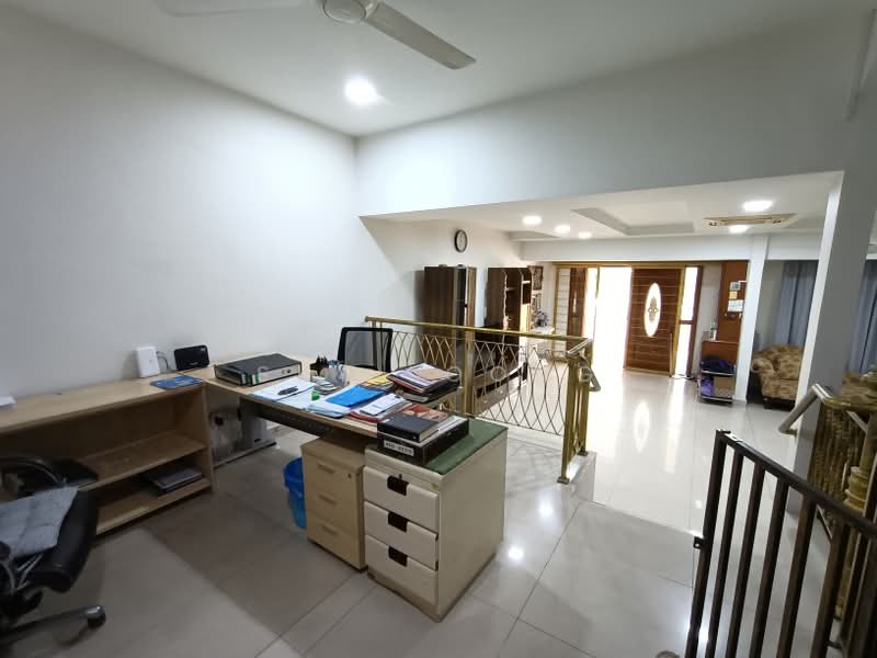 Rumah Teres 2.5 Tingkat untuk Dijual di Bangsar Baru (Bangsar) - Sky Loong - Interior - PropertyGuru.com.my