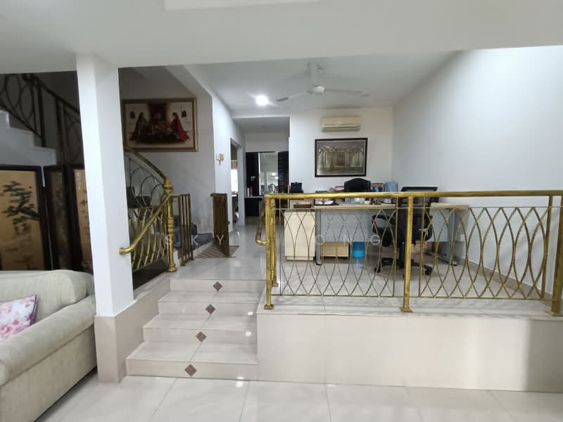 Rumah Teres 2.5 Tingkat untuk Dijual di Bangsar Baru (Bangsar) - Sky Loong - Interior - PropertyGuru.com.my