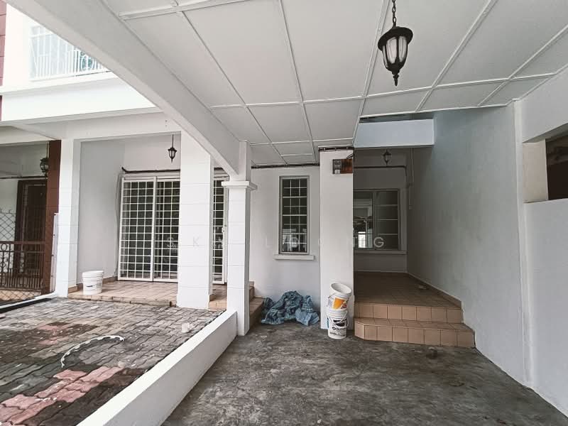 2-storey Terraced House for Rent in Usj 16 (Subang Jaya) - Sky Loong - Exterior - PropertyGuru.com.my