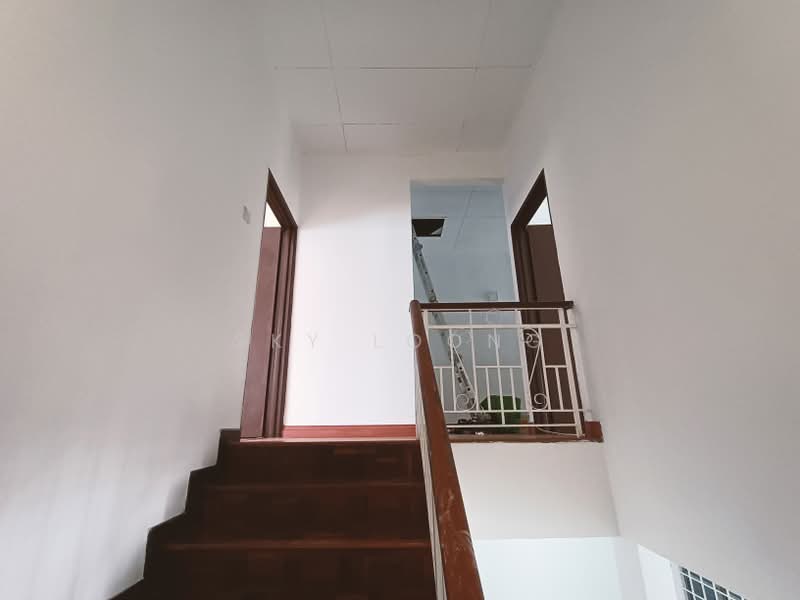 2-storey Terraced House for Rent in Usj 16 (Subang Jaya) - Sky Loong - Interior - PropertyGuru.com.my