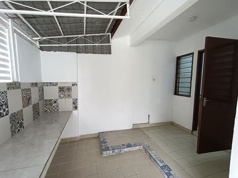 2-storey Terraced House for Rent in Usj 16 (Subang Jaya) - Sky Loong - Interior - PropertyGuru.com.my