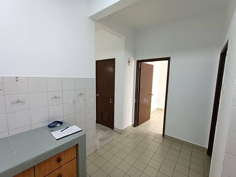 2-storey Terraced House for Rent in Usj 16 (Subang Jaya) - Sky Loong - Interior - PropertyGuru.com.my