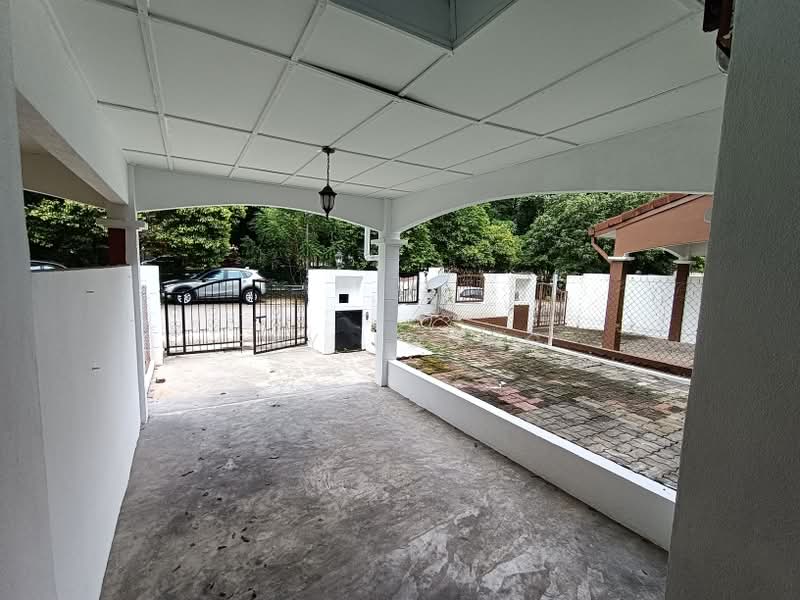 2-storey Terraced House for Rent in Usj 16 (Subang Jaya) - Sky Loong - Exterior - PropertyGuru.com.my