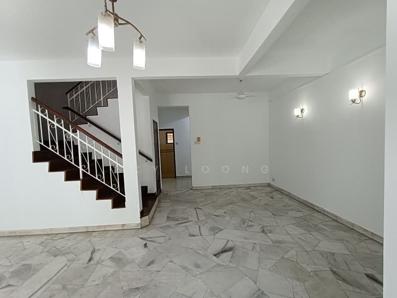 2-storey Terraced House for Rent in Usj 16 (Subang Jaya) - Sky Loong - Interior - PropertyGuru.com.my
