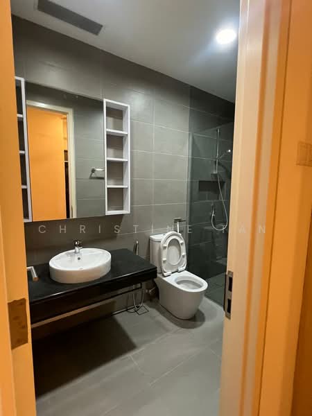 Servis Apartment untuk Disewa di Tropicana Gardens - Christine Tan - PropertyGuru.com.my