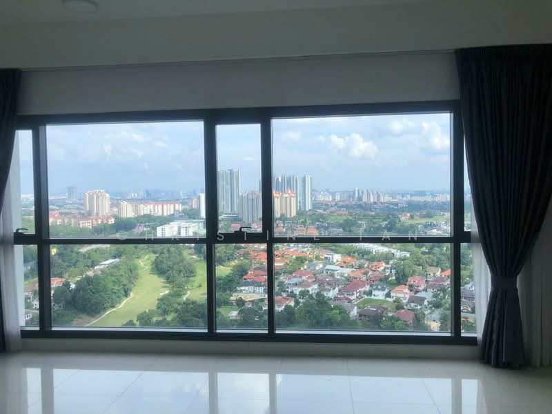 Servis Apartment untuk Disewa di Tropicana Gardens - Christine Tan - PropertyGuru.com.my