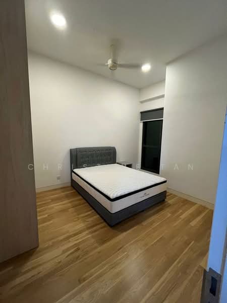 Servis Apartment untuk Disewa di Tropicana Gardens - Christine Tan - PropertyGuru.com.my