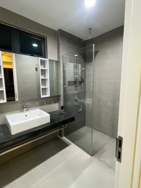 Servis Apartment untuk Disewa di Tropicana Gardens - Christine Tan - PropertyGuru.com.my