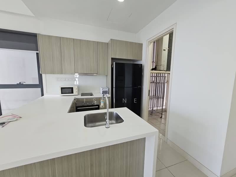 Servis Apartment untuk Disewa di Tropicana Gardens - Christine Tan - PropertyGuru.com.my
