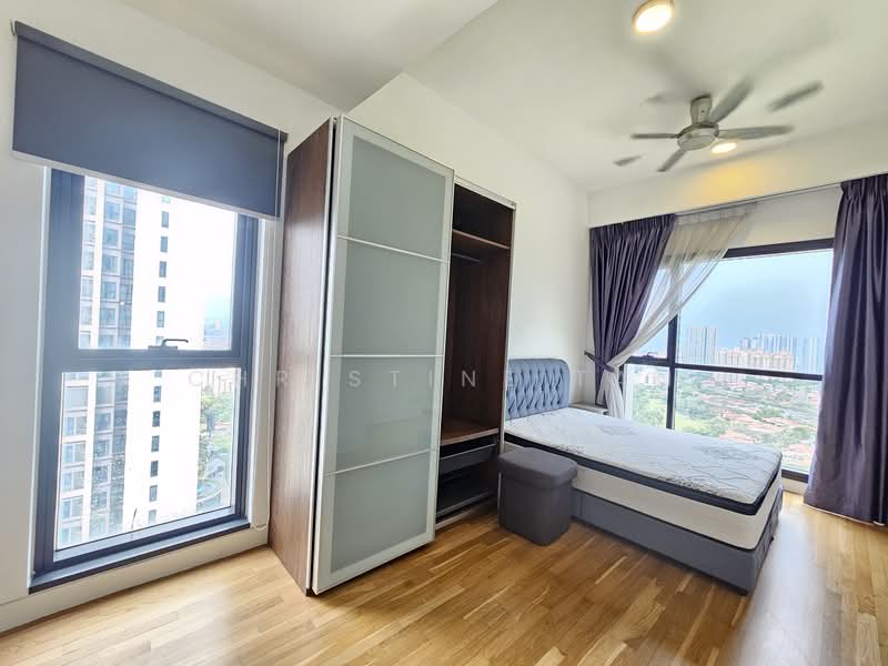 Servis Apartment untuk Disewa di Tropicana Gardens - Christine Tan - PropertyGuru.com.my