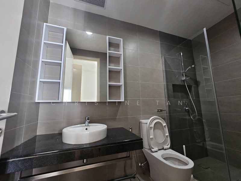 Servis Apartment untuk Disewa di Tropicana Gardens - Christine Tan - PropertyGuru.com.my