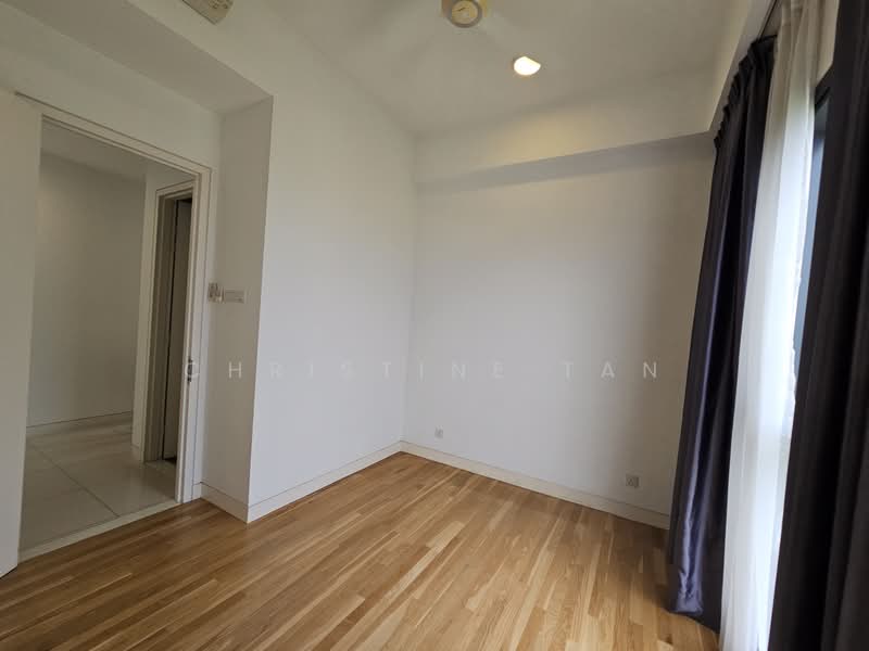 Servis Apartment untuk Disewa di Tropicana Gardens - Christine Tan - PropertyGuru.com.my