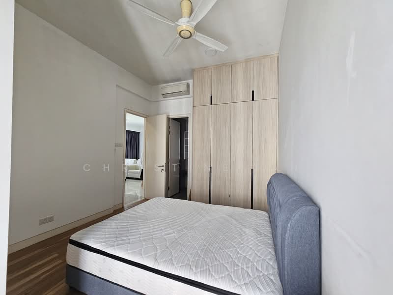 Servis Apartment untuk Disewa di Tropicana Gardens - Christine Tan - PropertyGuru.com.my