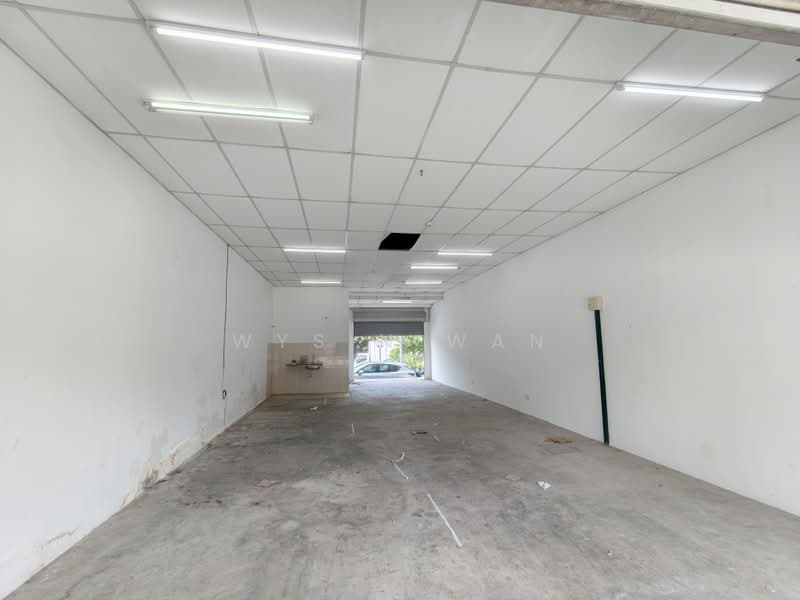 Shop for Rent in Pju 1a (Ara Damansara) - Wysin Wan - PropertyGuru.com.my