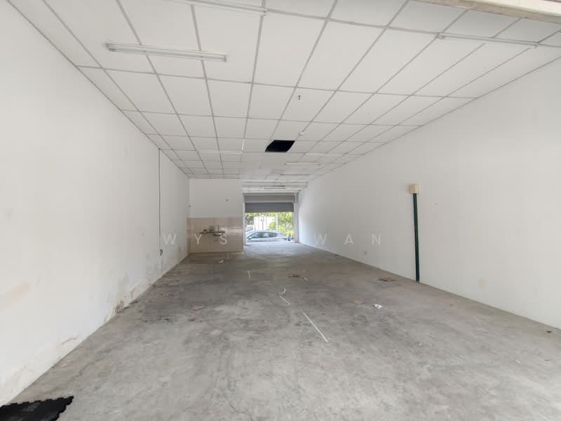 Shop for Rent in Pju 1a (Ara Damansara) - Wysin Wan - PropertyGuru.com.my