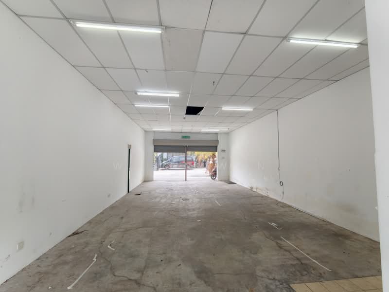 Shop for Rent in Pju 1a (Ara Damansara) - Wysin Wan - PropertyGuru.com.my