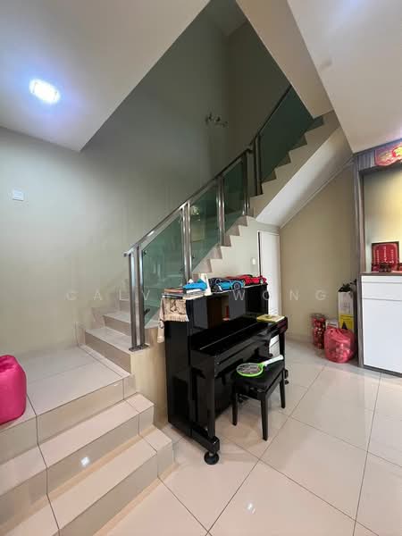 Rumah Kluster untuk Dijual di Taman Mutiara Mas (Skudai) - Calvin Wong - Interior - PropertyGuru.com.my