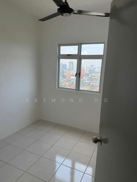 Kondominium untuk Disewa di MiNest Residence - Raymond Ho - View - PropertyGuru.com.my