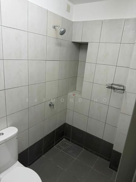 Kondominium untuk Disewa di MiNest Residence - Raymond Ho - Bathroom - PropertyGuru.com.my