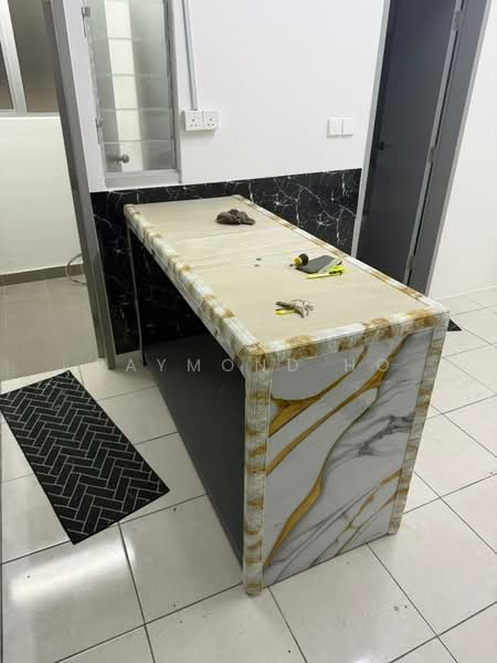 Kondominium untuk Disewa di MiNest Residence - Raymond Ho - Interior - PropertyGuru.com.my