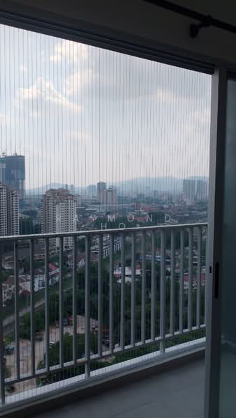 Kondominium untuk Disewa di MiNest Residence - Raymond Ho - View - PropertyGuru.com.my