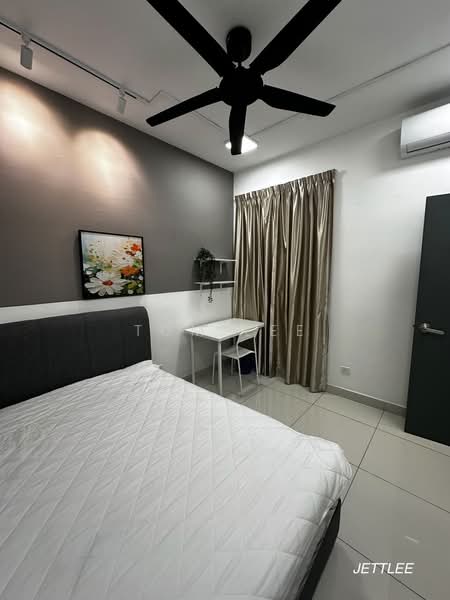 Servis Apartment untuk Disewa di TRIO By Setia - Tom Lee - PropertyGuru.com.my