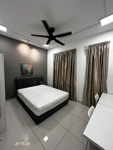 Servis Apartment untuk Disewa di TRIO By Setia - Tom Lee - PropertyGuru.com.my