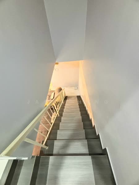 Rumah Teres 2 Tingkat untuk Dijual di Bandar Country Homes (Rawang) - Jack Cheng - Interior - PropertyGuru.com.my