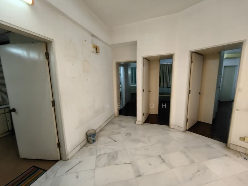 Kondominium untuk Dijual di Kondo Berjaya - Irene Goh - Interior - PropertyGuru.com.my