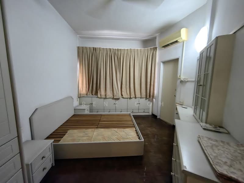 Kondominium untuk Dijual di Kondo Berjaya - Irene Goh - Bedroom - PropertyGuru.com.my