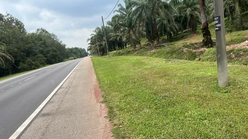 Tanah Pertanian untuk Dijual di Batu Pahat (Johor) - Yee Choi Hong - Exterior - PropertyGuru.com.my