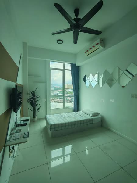 Kondominium untuk Dijual di Sutera Avenue - shirley Chow - Bedroom - PropertyGuru.com.my