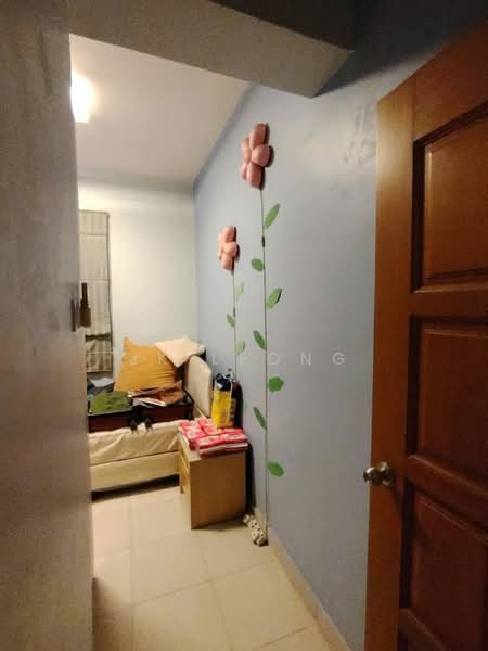 Servis Apartment untuk Dijual di D'Alamanda - JK Leong - Bedroom - PropertyGuru.com.my