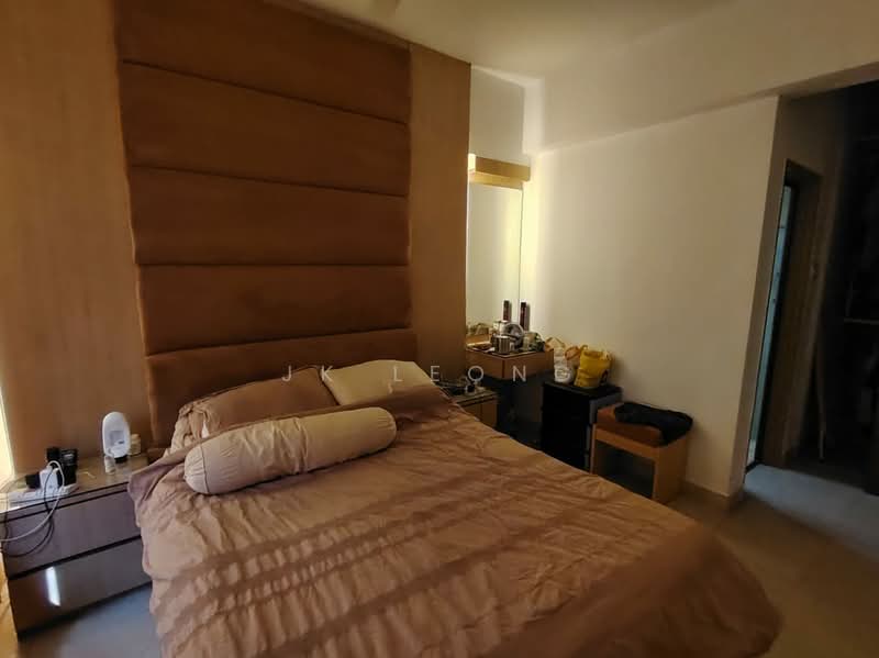 Servis Apartment untuk Dijual di D'Alamanda - JK Leong - Bedroom - PropertyGuru.com.my