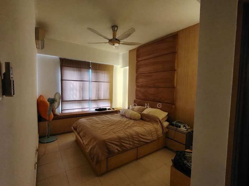 Servis Apartment untuk Dijual di D'Alamanda - JK Leong - Bedroom - PropertyGuru.com.my