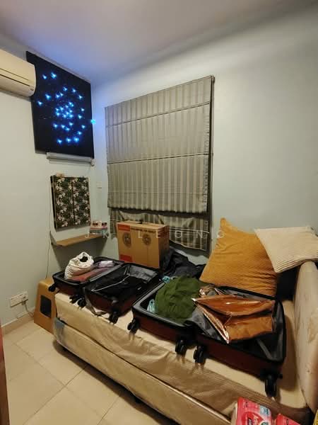 Servis Apartment untuk Dijual di D'Alamanda - JK Leong - Bedroom - PropertyGuru.com.my